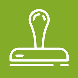 Firmenstempel.de Logo