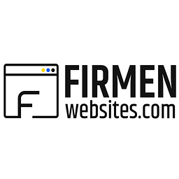 Firmenwebsites.com Logo