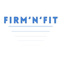 Firm'n'Fit Bergstraße Logo