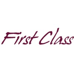 First Class GmbH Logo
