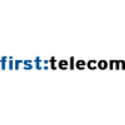 First Telecom Logo