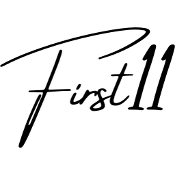 First11shirts Logo