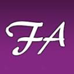 Firstaffair Logo