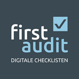 firstaudit - digitale Checklisten-App Logo