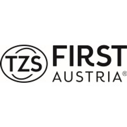 TZS First Austria Logo