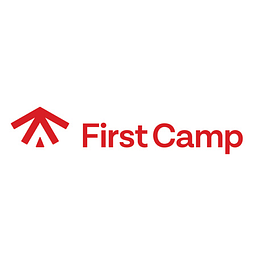 First Camp Logo