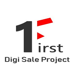 First DSP Logo