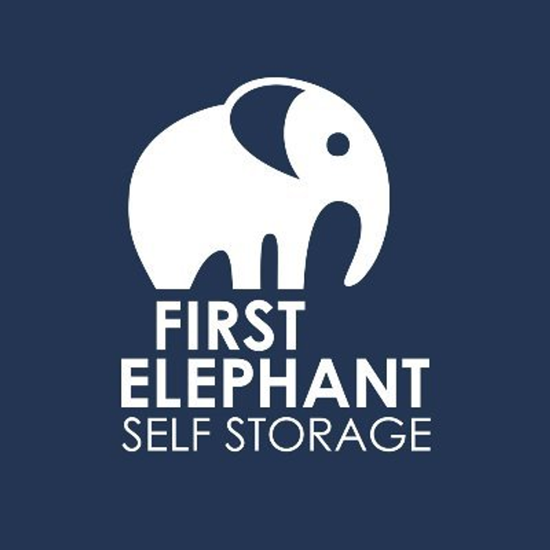 Firstelephant Logo