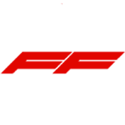 First Formula Store Logo