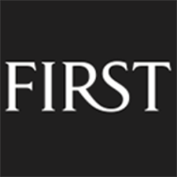 First Hotels Logo