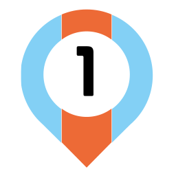 Firstplace Immobilien GmbH Logo