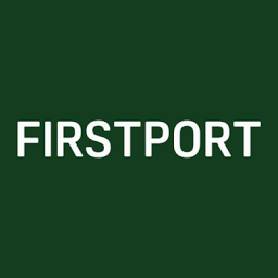 FirstPort Logo