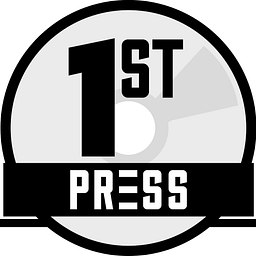 Firstpressgames Logo