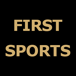 Firstsports die Sportagentur Logo