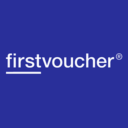 firstvoucher Logo