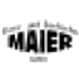 Maier Manfred Fluß- u. Seefische GmbH Logo