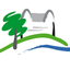 Ina’s Ferienwohnung Logo