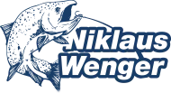 Fischereibedarf Logo