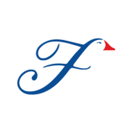 Fischer Bettwaren Logo