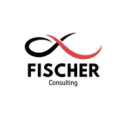 Fischer Consulting | Personalgewinnung & Social Recruiting Logo