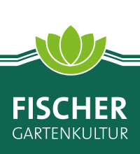 Fischer Garten u. Landschaftsbau Logo