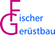 Fischer Gerüstbau GmbH Logo