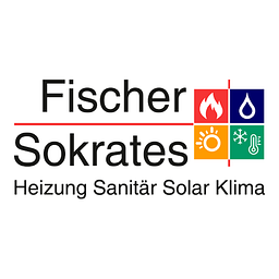 Fischer Wolfgang Elektromeister Logo