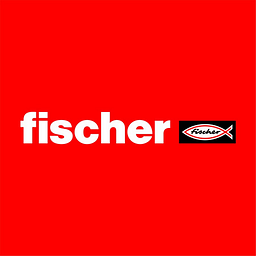 Unternehmensgruppe fischer Logo