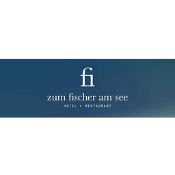 Zum Fischer Am See Gabriela Leyk Logo