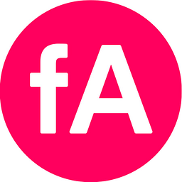 fischerAppelt Logo