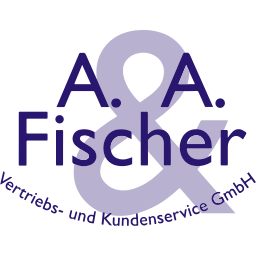 A. & A. Fischer Vertriebs- und Kundenservice GmbH Logo