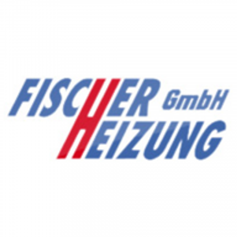 Fischer-Heizung Logo