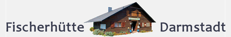 Fischerhütte Logo