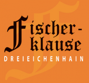 Gaststätte Fischerklause Logo