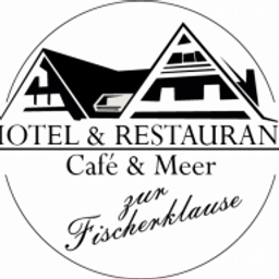 Becker Andreas - Zur Fischerklause Logo