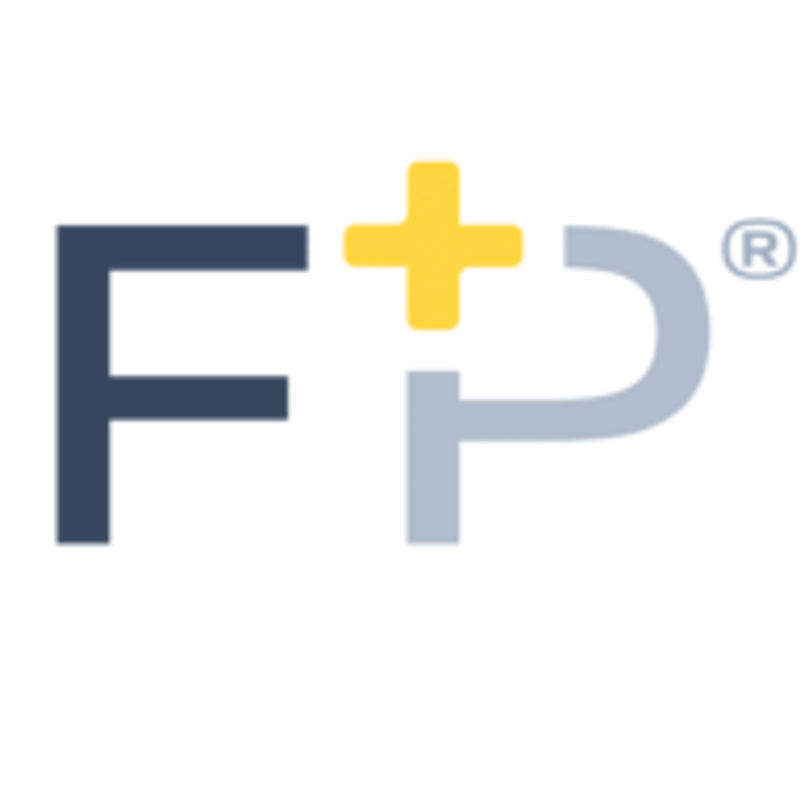 Fischerplus Logo
