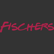 Cafe-Bar-Restaurant Fischers Logo