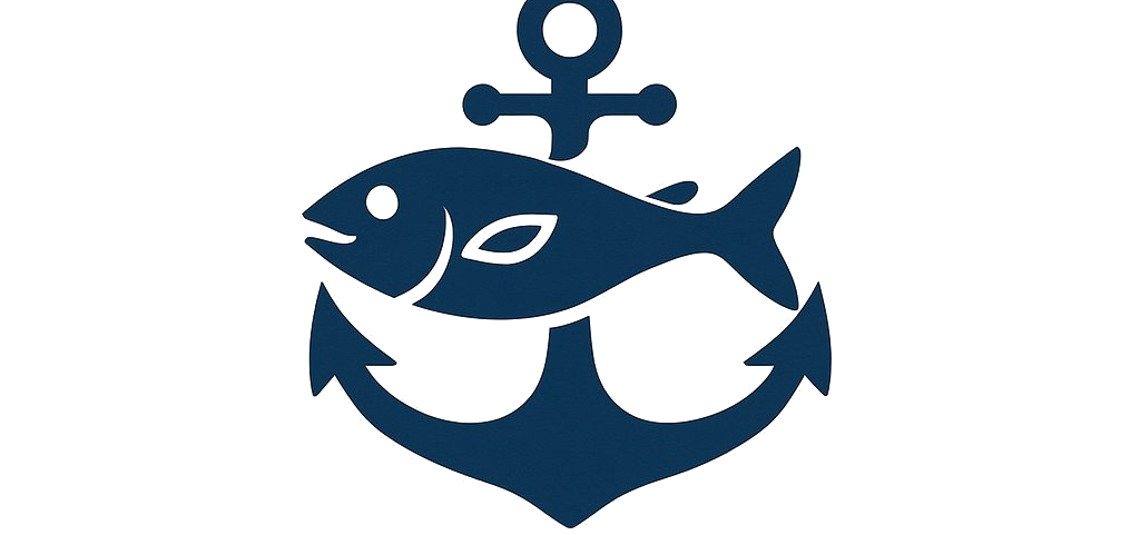 Pension Fischer Z, Peter Zurborg Logo