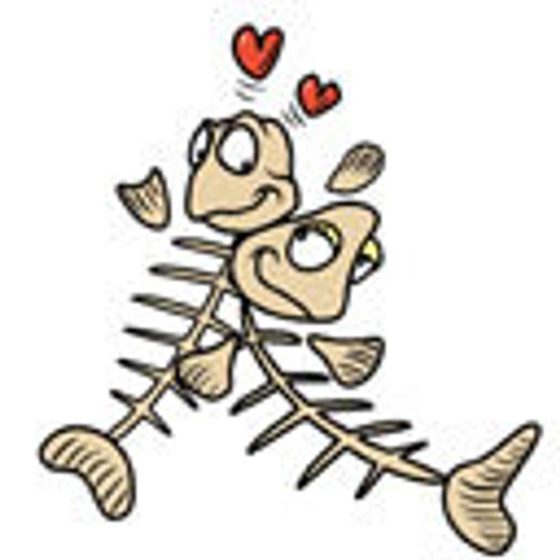 Fischkopf Logo