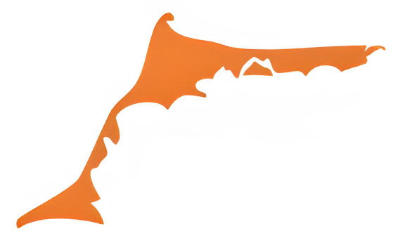 Tourismusverband Fischland-Darß-Zingst e.V. Logo