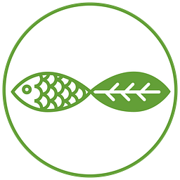 Fischvomfeld Logo