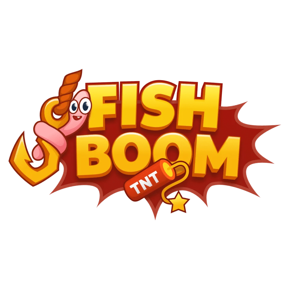 Fish Boom Deutschland: ein Spiel von BGaming Logo