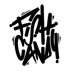 fish-candy.de Logo