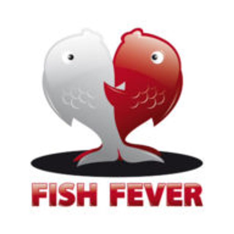fish-fever.de/ Logo