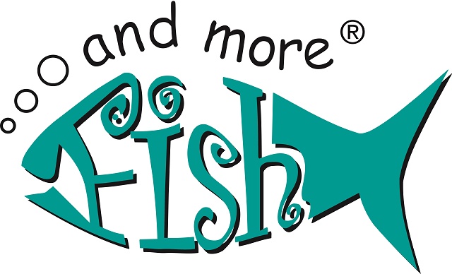 Fish and More Logo