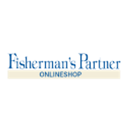Fisherman´s Partner Onlineshop Logo