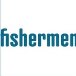 fishermen communications GmbH Logo