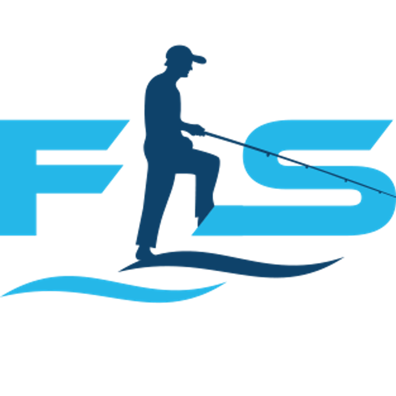 Fishernator Logo