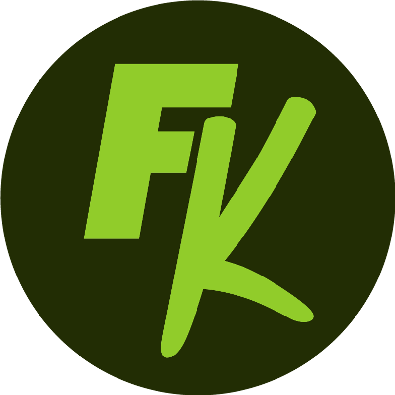 Fishing-King Logo