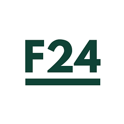 Fishing24 Logo